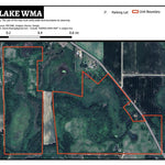 Dove Lake WMA Preview 1