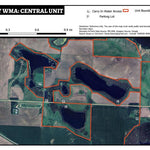 Dovray WMA - Central Unit Preview 1