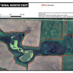 Dovray WMA - North Unit Preview 1