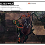 Duckhaven WMA Preview 1
