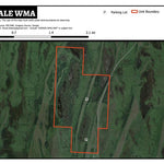 Dugdale WMA Preview 1