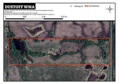 Dustoff WMA Preview 1