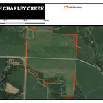 Dutch Charley Creek WMA Preview 1