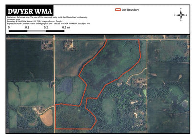 Dwyer WMA Preview 1