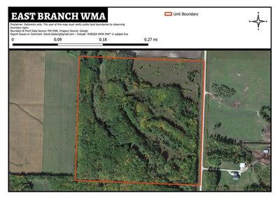 East Branch WMA Preview 1