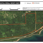 East Colvill WMA - West Unit Preview 1
