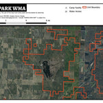 East Park WMA Preview 1