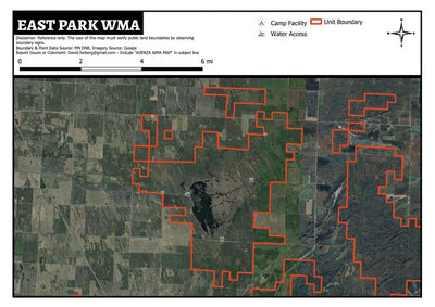 East Park WMA Preview 1