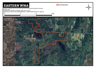 Eastern WMA Preview 1
