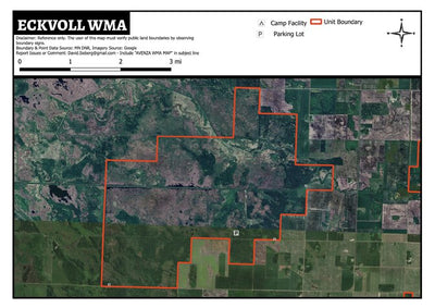 Eckvoll WMA Preview 1