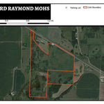 Edward Raymond Mohs WMA Preview 1