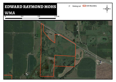 Edward Raymond Mohs WMA Preview 1