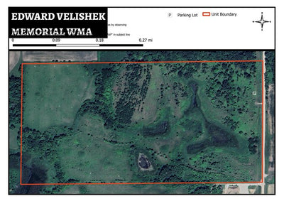 Edward Velishek Memorial WMA Preview 1