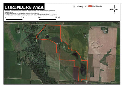 Ehrenberg WMA Preview 1