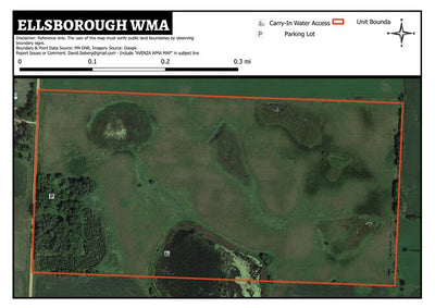 Ellsborough WMA Preview 1