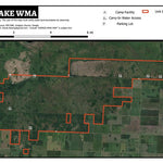 Elm Lake WMA Preview 1