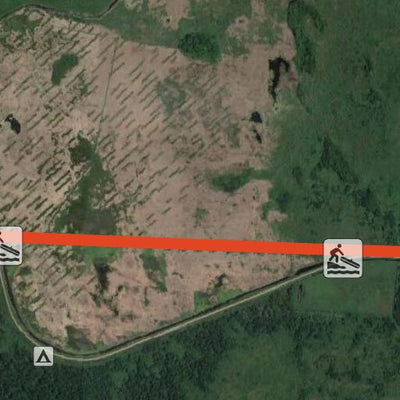 Elm Lake WMA Preview 3