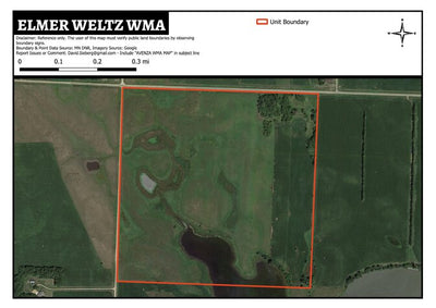 Elmer Weltz WMA Preview 1