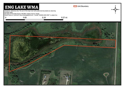 Eng Lake WMA Preview 1