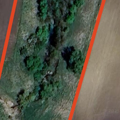 Engebretson WMA - East Unit Preview 2
