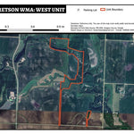 Engebretson WMA - West Unit Preview 1