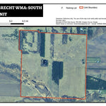 Engelbrecht WMA - South West Unit Preview 1