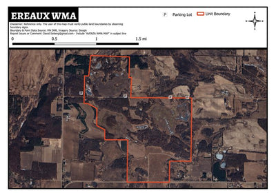 Ereaux WMA Preview 1