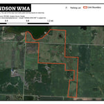 Erlandson WMA Preview 1