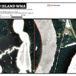 Espen Island WMA Preview 1