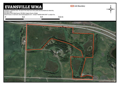 Evansville WMA Preview 1