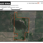 Ewy Lake WMA Preview 1
