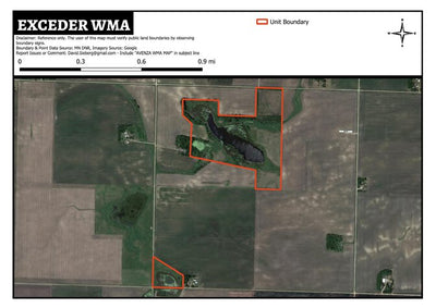 Exceder WMA Preview 1