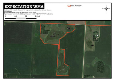 Expectation WMA Preview 1