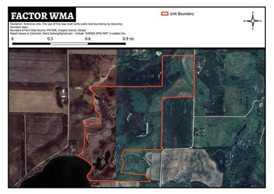 Factor WMA Preview 1