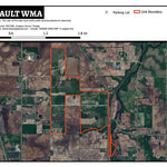 Faribault WMA Preview 1