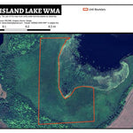 Farm Island Lake WMA Preview 1