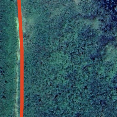 Farm Island Lake WMA Preview 2