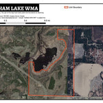 Farnham Lake WMA Preview 1
