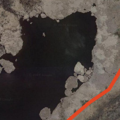 Farnham Lake WMA Preview 2