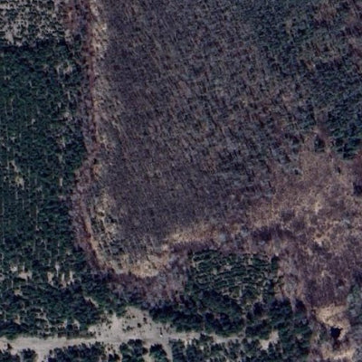 Farnham Lake WMA Preview 3