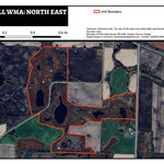 Farwell WMA - North East Unit Preview 1