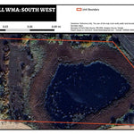Farwell WMA - South West Unit Preview 1