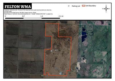 Felton WMA Preview 1