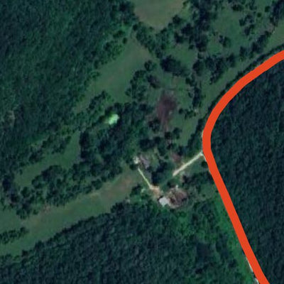 Ferndale Ridge WMA Preview 3