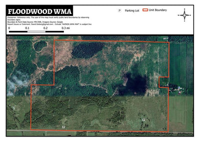 Floodwood WMA Preview 1