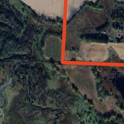 Florida Creek WMA - North West Unit Preview 2