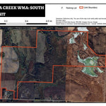 Florida Creek WMA - South East Unit Preview 1