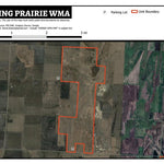 Flowing Prairie WMA Preview 1