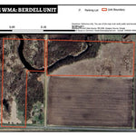Fossum WMA - Berdell Unit Preview 1