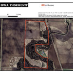 Fossum WMA - Thorn Unit Preview 1